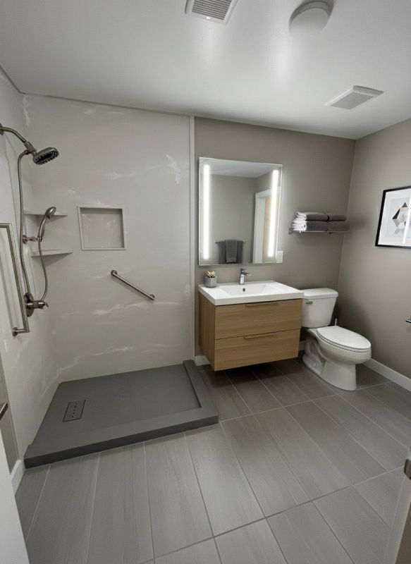 Bathroom Remodeling Ideas That Improve Comfort And Home Value