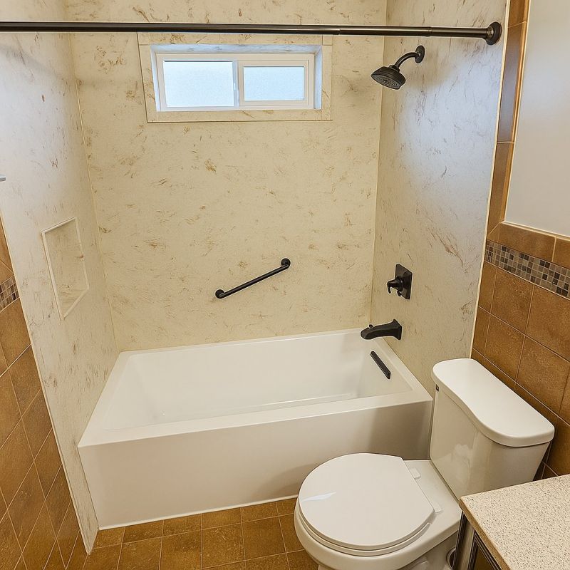 Bathroom Renovation