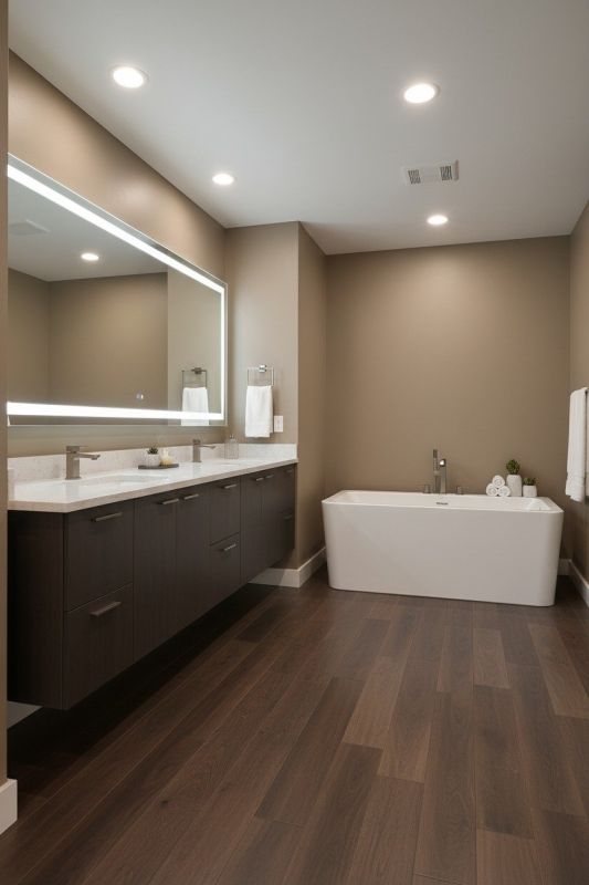How Professional Installation Enhances Lvp And Lvt Performance
