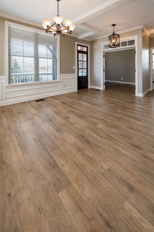 Premier Home Pros Free Estimate Flooring